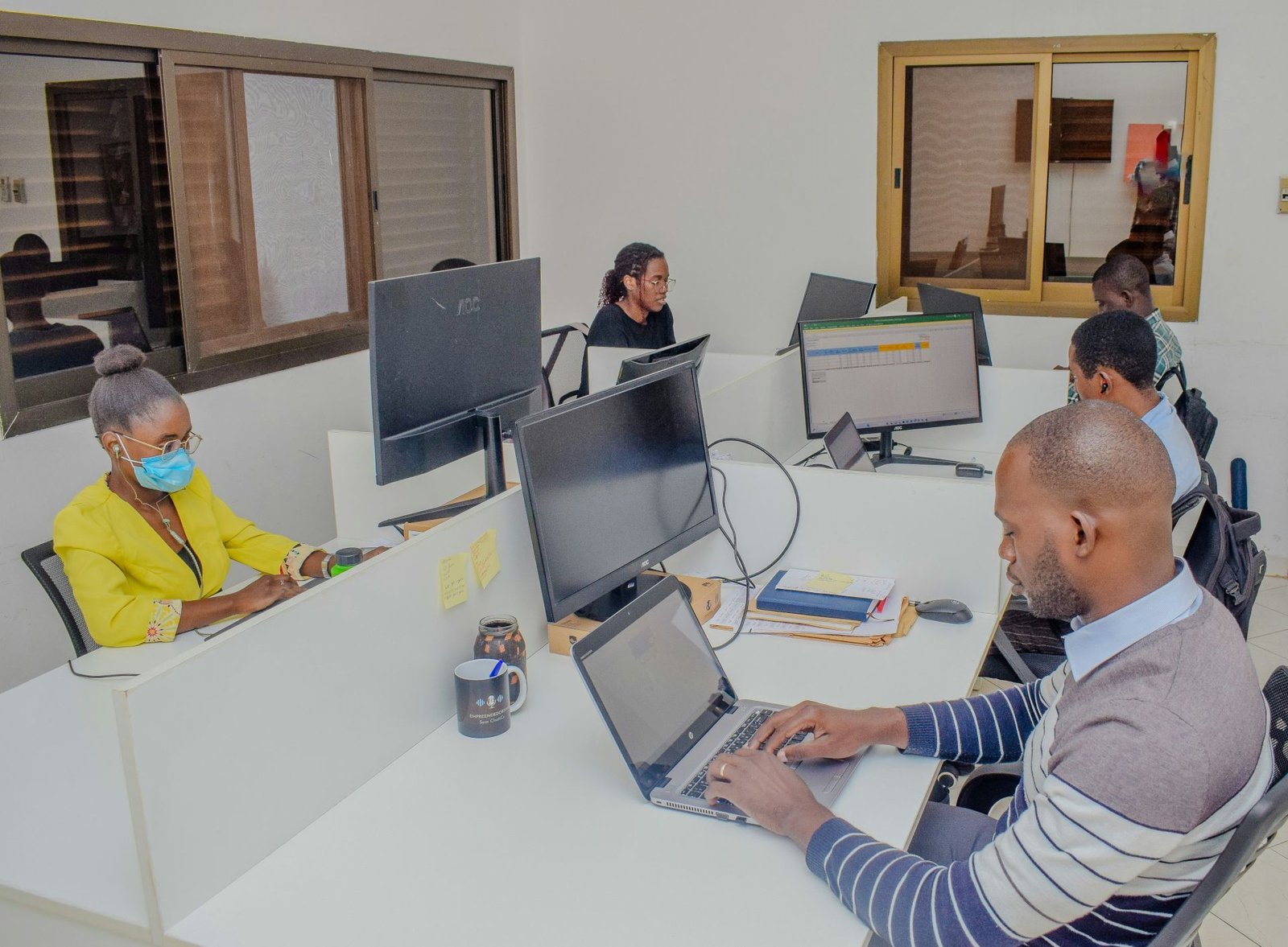 Sobre a Primelink Consulting